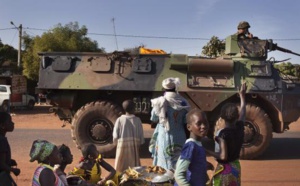Mali : Le Sénégal insiste sur «la mise en œuvre de l’accord d’Alger»