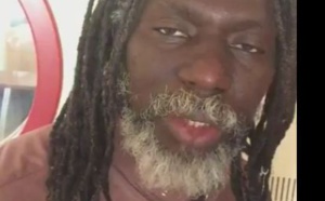 Tiken Jah Fakoly parle aux Gabonais 