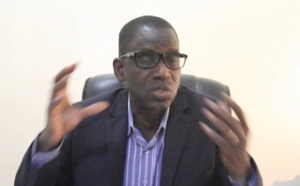 Madiéye Mbodj porte-parole de ‘’Yonou askan wi’’ : ‘’Nous avons une dictature émergente’’ 
