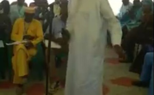 Idrissa Diallo Coordonnateur du 'Mouvement Khalifa Président' : 'qu’est ce Khalifa Sall représente au yeux du pourvoi'