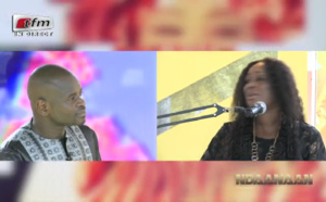 VIDEO: Elle appelle en direct et fait pleurer Titi...Regardez!