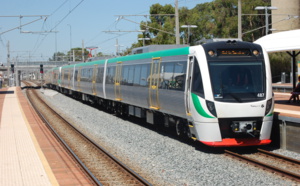 VIDEO: Sénégal Émergent: le grand projet Train Express Régional (TER)