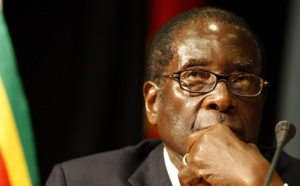  Robert Mugabé écrit à Ali Bongo pour le féliciter et demande l'application de la charia à l'encontre de Jean Ping
