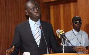 Serigne Mboup, président de l'UNCCIAS : « Mettre le secteur privé en avant pour garantir l’efficacité de la Chambre d’Agriculture »