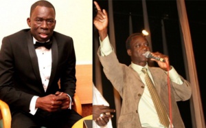 Vidéo - Assane Ndiaye ne fera jamais de duo avec Thione Seck