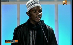 Vidéo - Les reproches de Serigne Moustapha à Cheikh Béthio