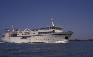 26 septembre 2002 : Il y a 14 ans, "Le Joola" effectuait son ultime voyage