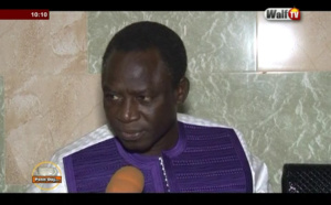 Vidéo - Thione Seck : "J'ai entendu dire : 'Thione voulait nous imposer Waly comme Abdoulaye Wade avec Karim'"