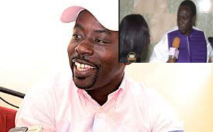 Audio - Dj Boubs raille Thione Seck