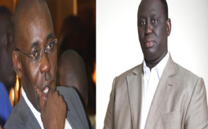 Affaire Petro-Tim : C'est Samuel Sarr qui a présenté Aliou Sall à Franck Timis