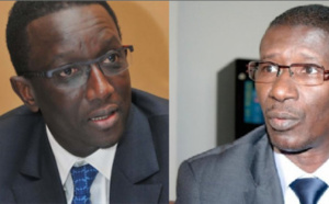 Université du Sine-Saloum : Macky fixe un ultimatum à Amadou Bâ et Mary Teuw Niane