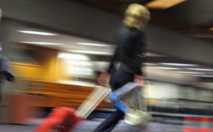Autriche : une voyageuse contrôlée avec les intestins de son mari dans sa valise