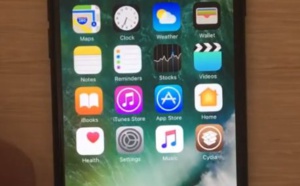 Un ado parvient à jailbreaker l’iPhone 7 en 24 heures