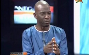 Vidéo - Tounkara explique enfin pourquoi il teste les connaissances de ses invités