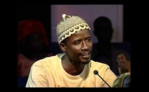 Fou Malade à la présentatrice de Walf : « Tu ne me respectes pas… »