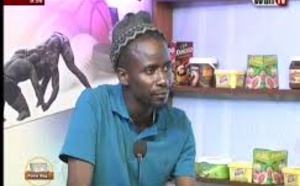 Fou Malade : "Walf tv n’est plus la télévision la plus suivie"