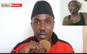 Présumé viol de Yama - La réaction de Cheikh Sarr : "Yalla rek moo xam lafa xéwoon mais..."