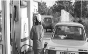 PRIX A LA POMPE  Une décrue de 42 FCfa/l de gasoil