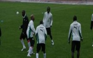 Sénégal- Algérie:la défense des lions a donné le baton de la chiciotte