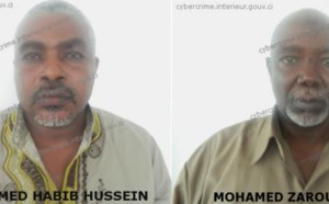 Côte d'Ivoire: Deux individus se font passer pour un Général soudanais et tentent d'escroquer près de 40 millions de FCFA