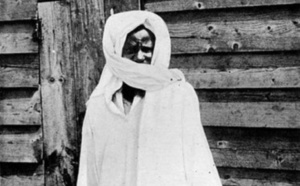 Vidéo : Cheikh Ahmadou Bamba et la ville sainte de Touba en vedette sur Al Jazeera Regardez !»