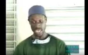 Vidéo souvenir Soleil Levant : Sanex demande son Ndéki