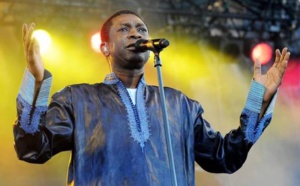 ​Youssou Ndour, la star planétaire va être célébrée par l'Agence LUSEAR le jour de son anniversaire