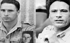 Le pére de Kadhafi serait-il un corse ?
