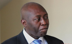 Questekki 9 : Le député Mamadou Lamine Diallo interpelle le chef de l'Etat sur le pétrole et l'Université de Diamniadio