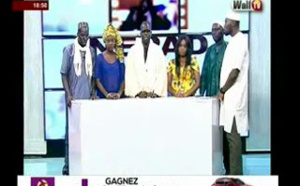 VIDEO: "Les cheikhettes" Aida Diallo et Adja Saliou acceptent le "ndigueul" … (Version Sa Ndiogou)