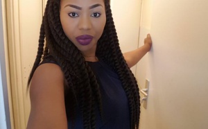 Jour J - 03 Tacco Afro coiffure : Le Salon des VIP dans les préparatifs du 01 octobre avec Titi, Salam Diallo, Déesse Major, Soralé Boy au Dock Haussman de Paris