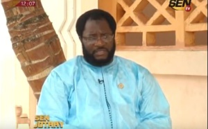 Vidéo: Birahim Seck, membre du conseil d'administration du Forum civil dénonce les contradictions dans l'affaire petro-tim. Regardez...