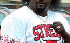 Ness New Look, le lutteur revient tout fraîchement des USA