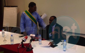 Mauritanie-Esclavage: Réprimés violemment par le gouvernement mauritanien,  13 militants anti-esclavagistes de l’organisation IRA dans la tourmente …