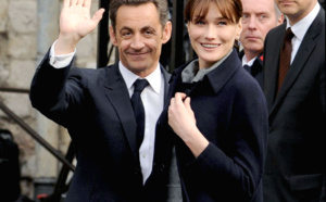 Nicolas Sarkozy, le «Monde s’effondre» sur la route de la Présidentielle 2017
