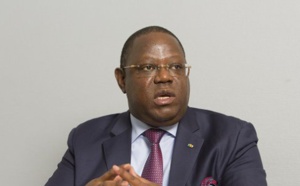 Gabon : qui est Emmanuel Issoze-Ngondet, le nouveau Premier ministre ?