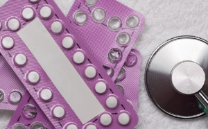 Les femmes sous pilule peuvent souffrir de dépression