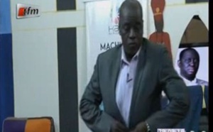 Vidéo: Aliou Sall réagit sur l'affaire Petro-Tim version Khoutha Show, à mourir de rire. Regardez...