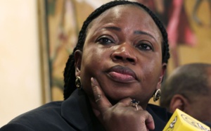 Crise au Gabon : La Cpi ouvre une enquête préliminaire postelectorale