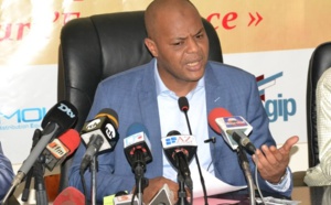 Attaques contre Aliou Sall et Amadou Bâ : Mame Mbaye Niang persiste et signe
