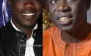 Audio - La réponse cinglante de Mamadou Mouhamed Ndiaye à la cellule de communication de Thione Seck
