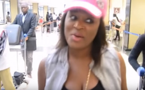 Vidéo - Les premiers mots de Titi à l’aéroport d’Orly