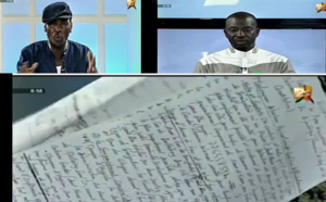 Vidéo - Senegaal ca kanam : 10 milles problèmes énumère les nombreux dysfonctionnements à Rebeuss
