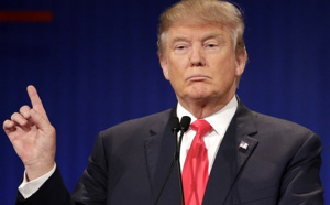 USA Today : Ce journal n'avait jamais pris position... avant Trump !