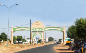 Touba - Une vingtaine de voitures saisies, deux personnes déférées : Coup d'arrêt pour "Allo Dakar"