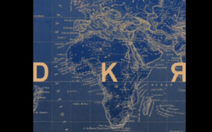 Audio- "DKR", le nouveau morceau de Booba en hommage à l’Afrique