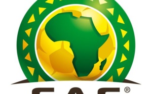 La CAF limite à 3 les mandats de son Président