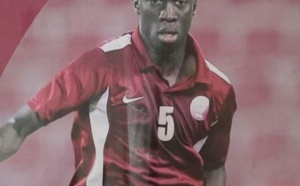 ​L’ancien international U20 Serigne Abdou Khadre Thiam, décédé au Qatar, sera inhumée ce samedi, à Touba