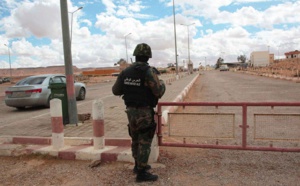 Tunisie : Cinq Sénégalais qui tentaient d'entrer dans le territoire via la Libye arrêtés