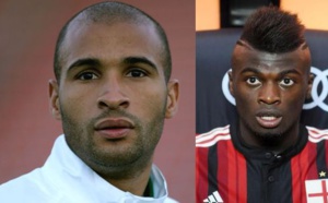 Diomansy Kamara attaque  Mbaye Niang : « Il ne mérite pas de jouer pour le Sénégal. Apprenez de Keïta ... '